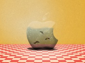 Apple Fishbowl WP