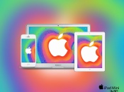 Apple iPad Mini Event