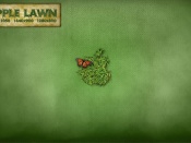 Apple Lawn .wallpaper.