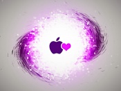 Apple Love