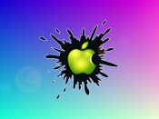 Apple Splash