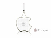 apple tennis
