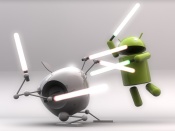 Apple vs. Android
