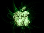 Apple Wallpaper 2