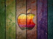 Apple Wallpaper 2