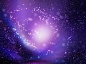 Aurora - apple wallpaper