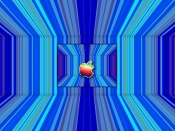 depth perception Mac