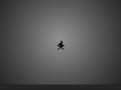 Hackintosh Grey Lomo Wall