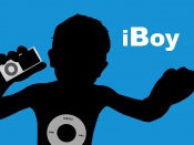 iBoy