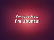 I'm not a mac
