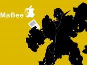 iMaBee