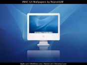 iMac G5 Wallpapers