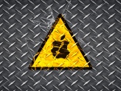 Industrial Mac Background