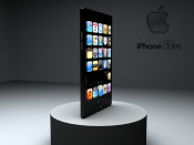 iPhone 5