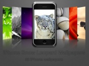 iPhone Snow Leopard