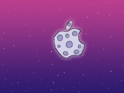 OS X Moon
