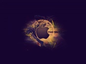 PS5: Apple Wallpaper