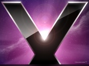 Snow Leopard Wall - The 100th