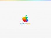 Think different