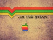 Think Different IV
